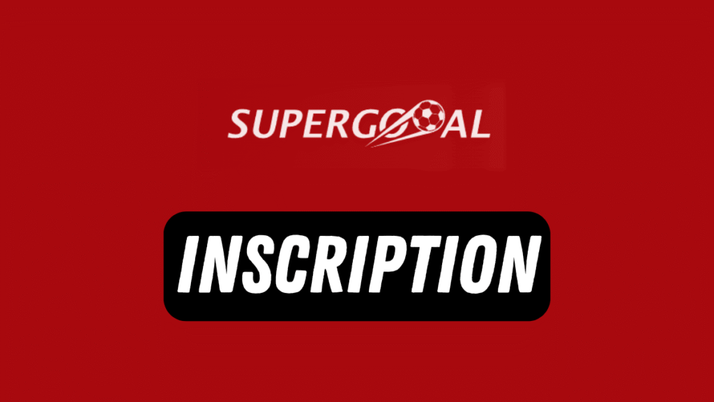 Supergooal.cm